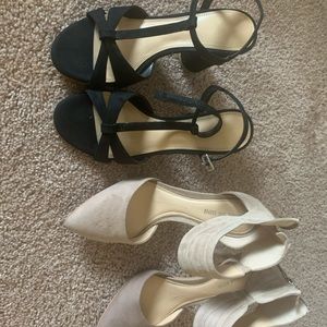 Shoes brand Gianni bini